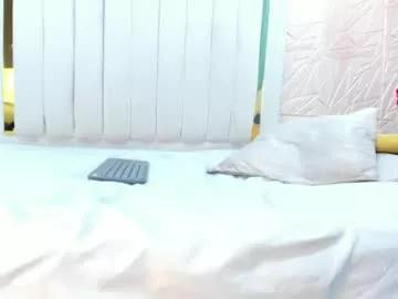 rebecca_mitchell from Chaturbate