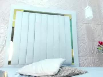 rebecca_mitchell from Chaturbate