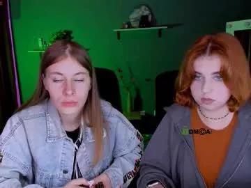 rebecca_moans from Chaturbate is Freechat