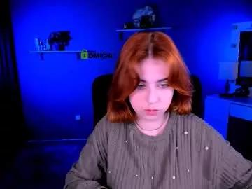 rebecca_moans from Chaturbate is Freechat