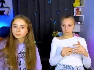 rebecca_smile_ from Chaturbate is Freechat