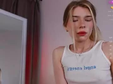 rebeccabecker from Chaturbate is Freechat