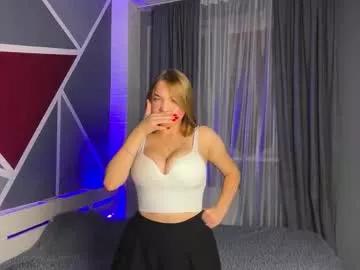 Rebeccaeglitis webcams show profile image 