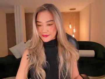 rebeccahudson_ from Chaturbate