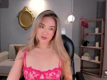 rebeccahudson_ from Chaturbate