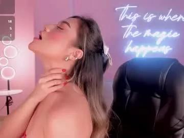 rebeccahudson_ from Chaturbate