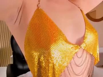rebeccahudson_ from Chaturbate