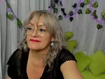 rebeccamayer031 from Chaturbate