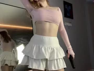 rebeccaniksoon from Chaturbate