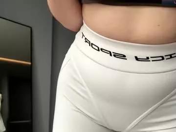 rebeccaniksoon from Chaturbate