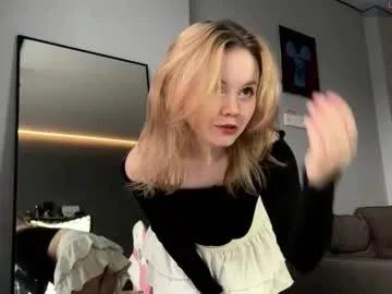 rebeccaniksoon from Chaturbate