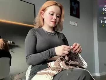 rebeccaniksoon from Chaturbate
