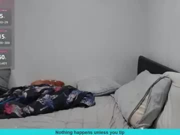rebeccasummercam from Chaturbate