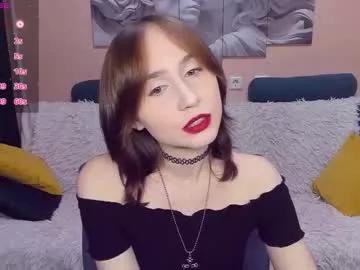 rebeccawind from Chaturbate