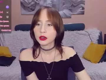 rebeccawind from Chaturbate