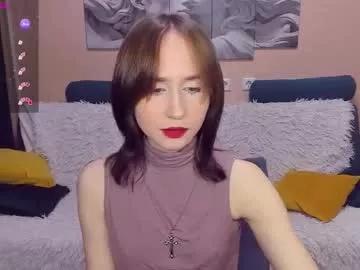 rebeccawind from Chaturbate