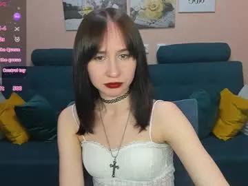 rebeccawind from Chaturbate
