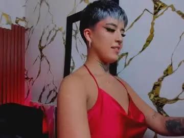 rebeka_baker from Chaturbate