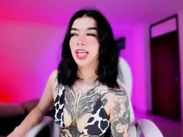 rebekahblack_ from Chaturbate