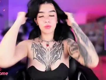 rebekahblack_ from Chaturbate