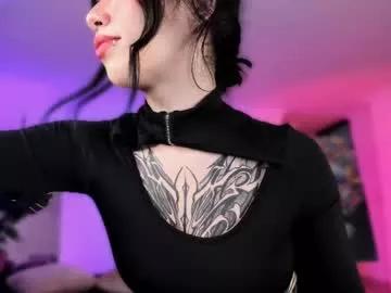 rebekahblack_ from Chaturbate