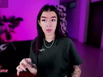 rebekahblack_ from Chaturbate