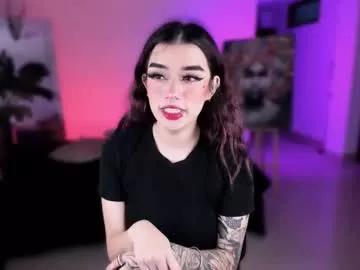 rebekahblack_ from Chaturbate