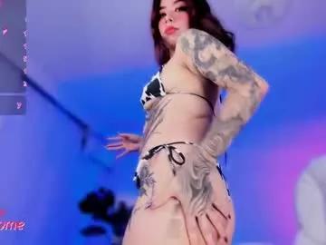 rebekahblack_ from Chaturbate
