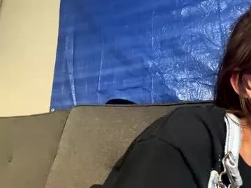 rebekareign from Chaturbate
