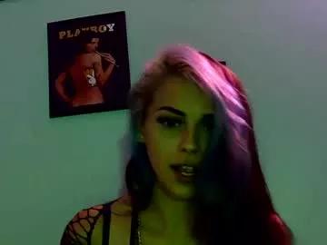 rebekareign from Chaturbate