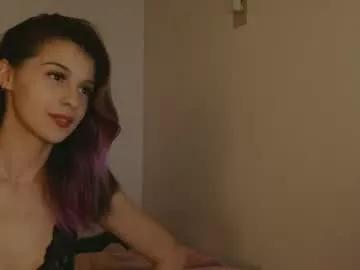 rebekareign from Chaturbate