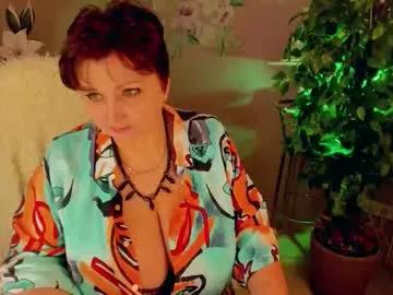 rebekkacharm from Chaturbate