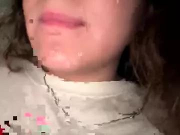 rebekkalucky from Chaturbate