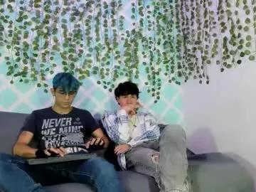 rebelnwix from Chaturbate is Freechat