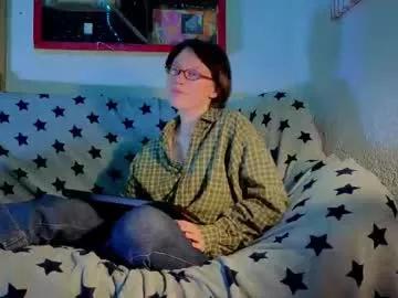 reborn_elf from Chaturbate is Freechat