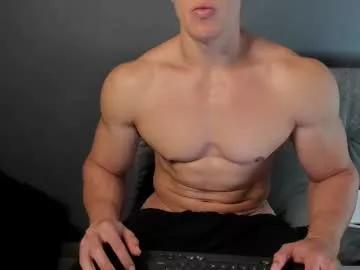 recce_taylor4 from Chaturbate
