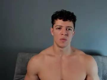 recce_taylor4 from Chaturbate