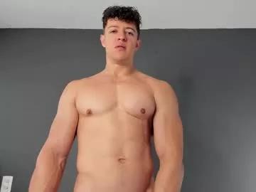 recce_taylor4 from Chaturbate