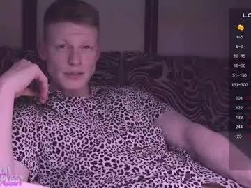 Red_and_pussy webcams show profile image 