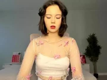 red_mok model from Chaturbate
