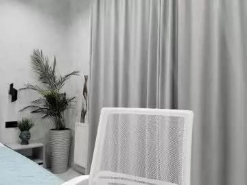 red_mok model from Chaturbate