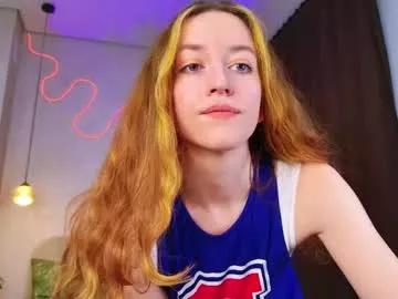red_summers_bunny_ from Chaturbate is Freechat