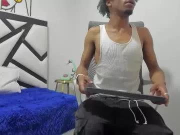 redbryan_ebano from Chaturbate is Freechat