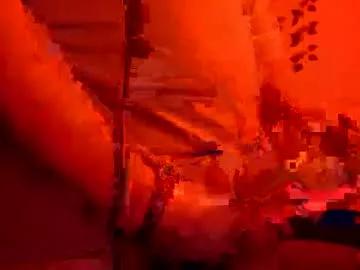 reddfoxfire from Chaturbate