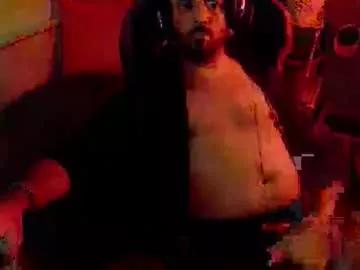 reddfoxfire from Chaturbate