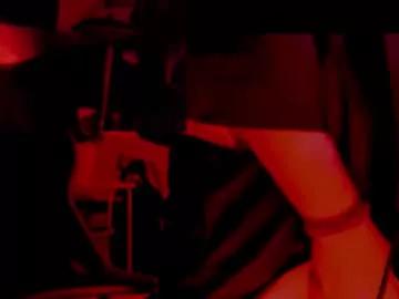 reddfoxfire from Chaturbate is Freechat
