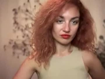 reddgirll from Chaturbate