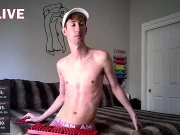 Redhairedtwink webcams show profile image 