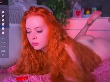 redhotvixen_ from Chaturbate is Freechat