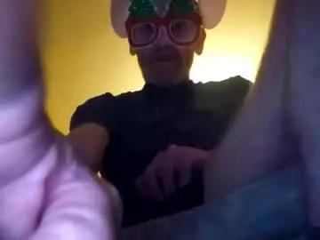 redrodridding from Chaturbate